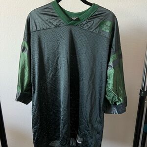 𝅺nike Men’s NY Jets Jersey‎ Size Large